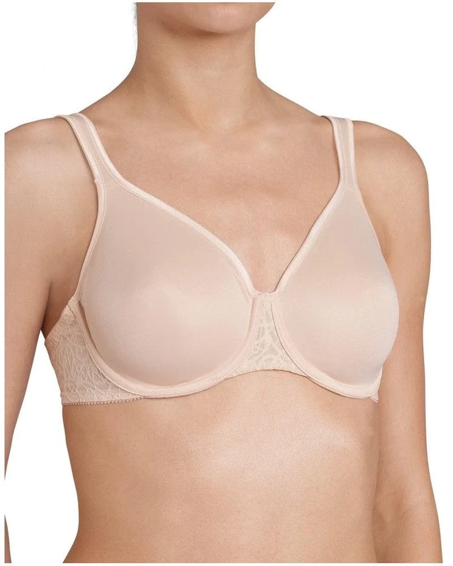 Triumph Women's Comfort Minimizer W X, Bra, Teint