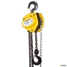 Ayerbe Chain Hoist - Professional Ay-Prof-2000-p 10m 20kg