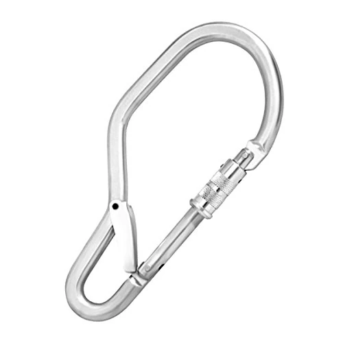 Aluminium Tower Hook (JSP FAR0908) - Image 1