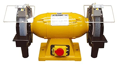 Ayerbe Ay-300-TX Professional Emeril with Switch