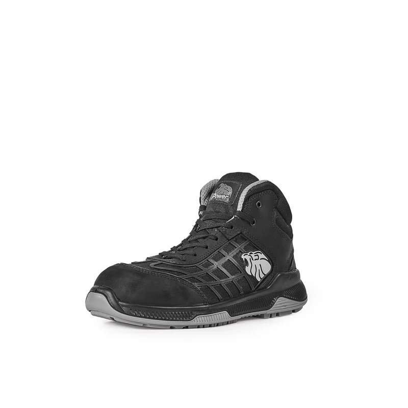 U-POWER TANGO s S3S FO SR Safety shoes