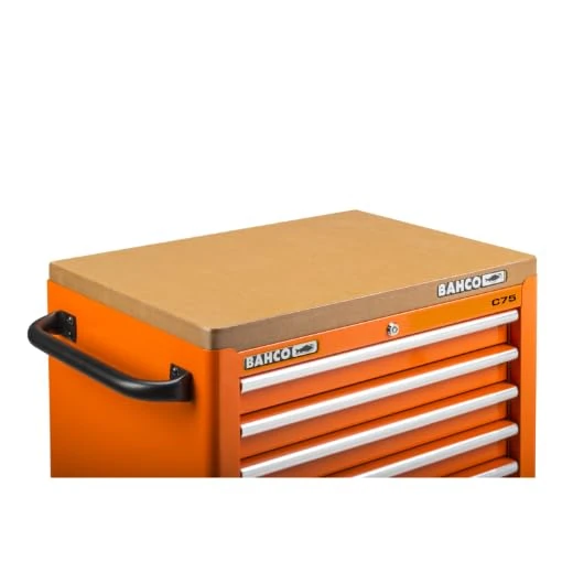 Bahco 1470 K-actd – Hob DM 40 mm