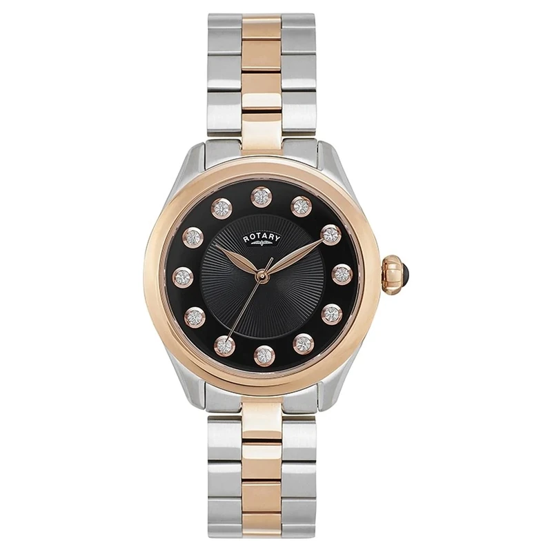 Rotary LB010-W-10 Ladies Timepieces Watch