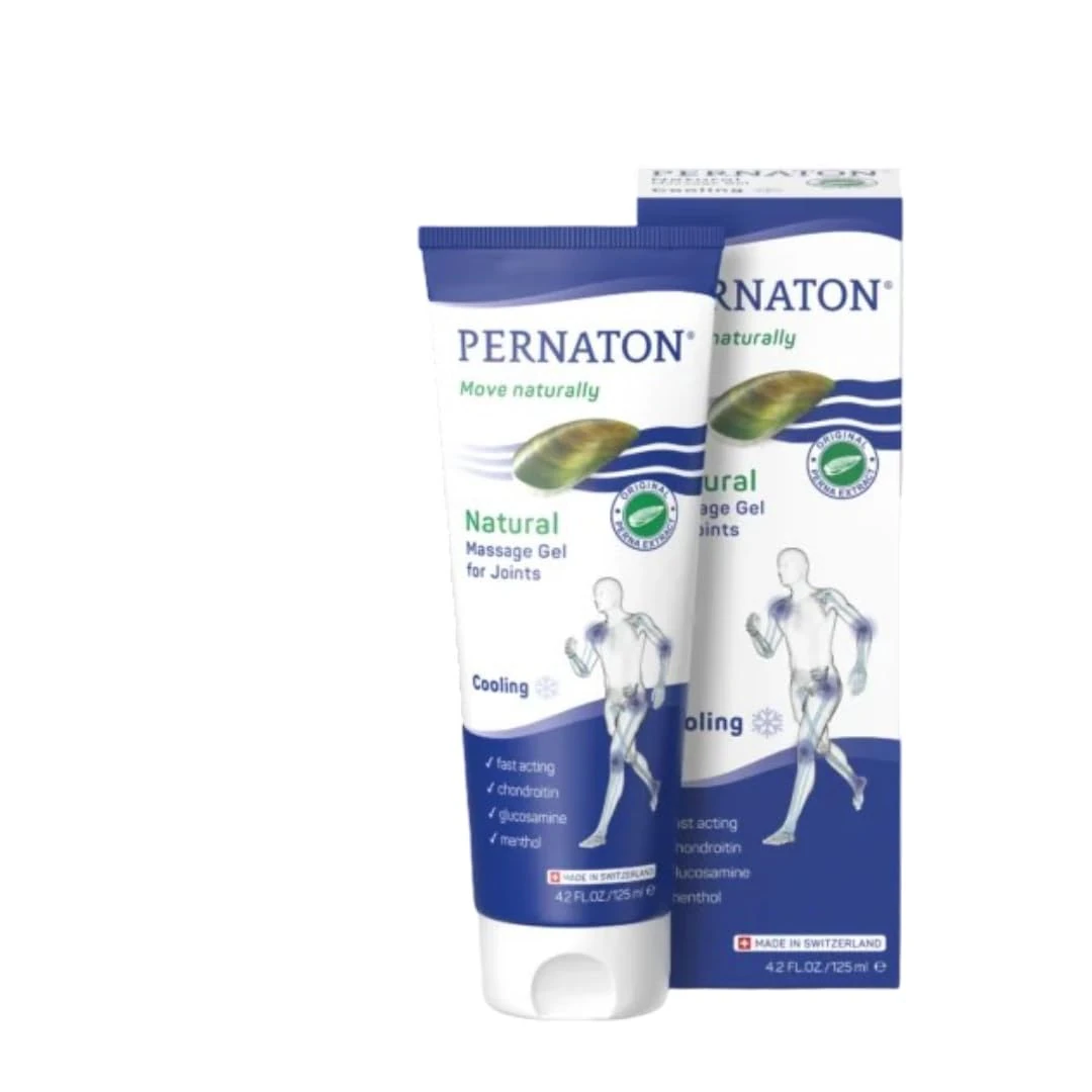 PERNATON Pernaton Gel 250ml by Pernaton