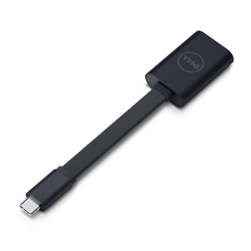 Dell DP/N OYJ3Y6 USB-C Type to DisplayPort Adapter