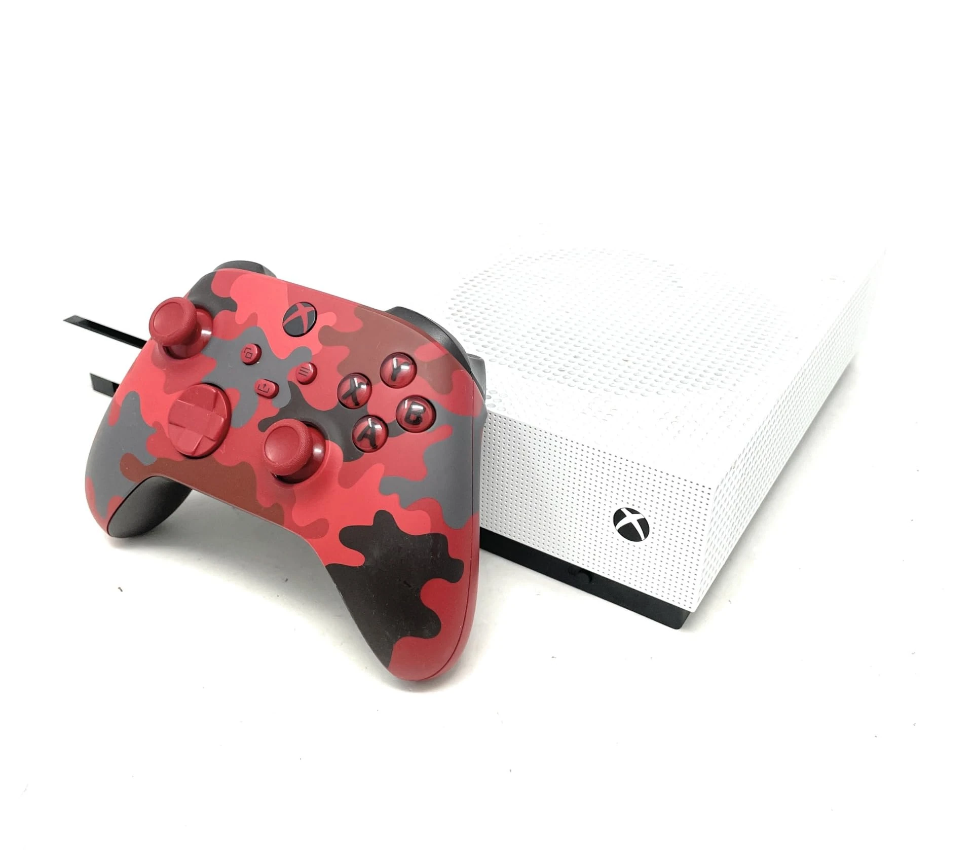 Xbox One S 500GB Console