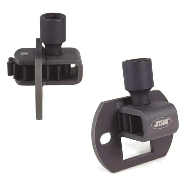 JBM® 52941 Motor and Gear Wheel Rotation Tool Benz/Man 2