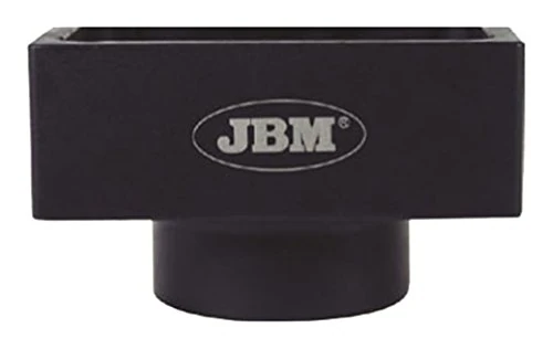 JBM® 52935 Prisoner Truck with Benz/Man 60 mm