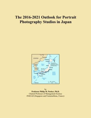 The 2016-2021 Outlook for Portrait Photography Studios in Japan - Image 1
