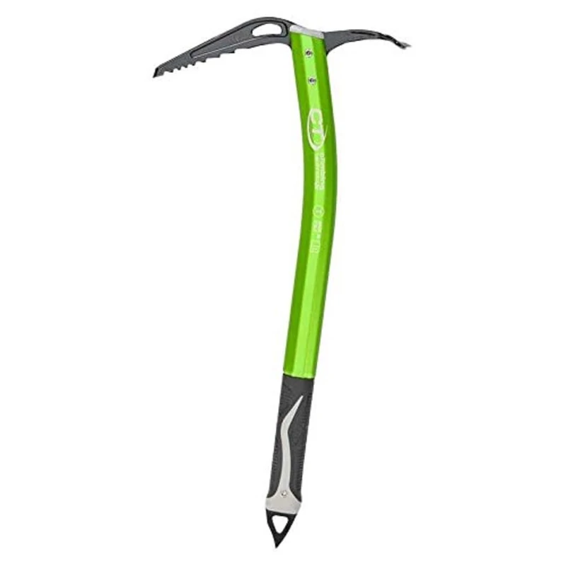 Climbing Technology Hound Plus 3I80260SUVFCTST Ice Tree,Green/Black, One Size
