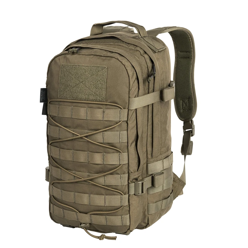 Helikon-Tex Raccoon Mk2 (20 L) Backpack - Cordura® Backpack
