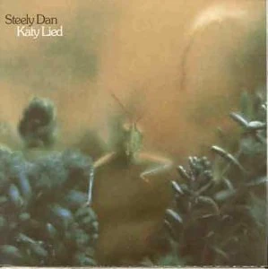 Steely Dan - Katy Lied CD - Music Album - Image 1