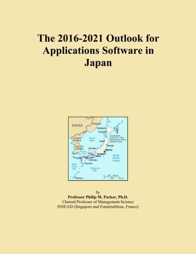 The 2016-2021 Outlook for Applications Software in Japan