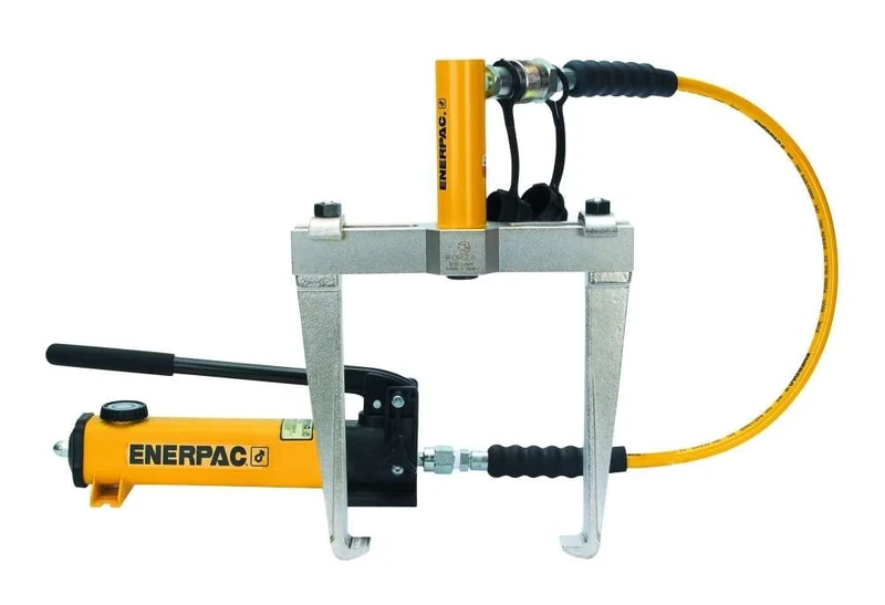 Forza Series 1010 HF - Hydraulic Extractor Series 1010hf 220x150