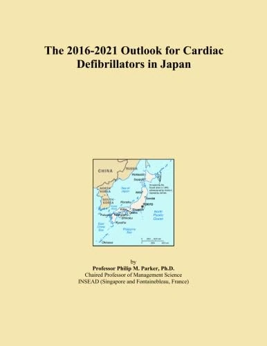 The 2016-2021 Outlook for Cardiac Defibrillators in Japan