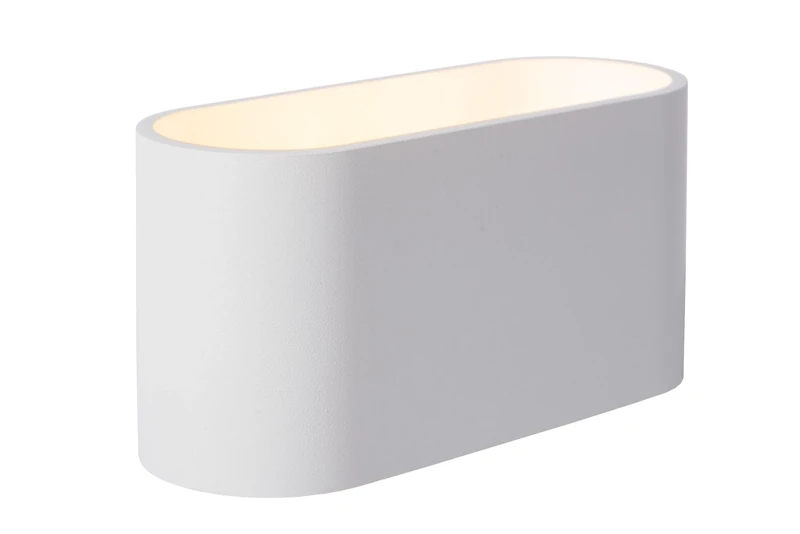 LUCIDE XERA - Wall Light - 1xG9 - White