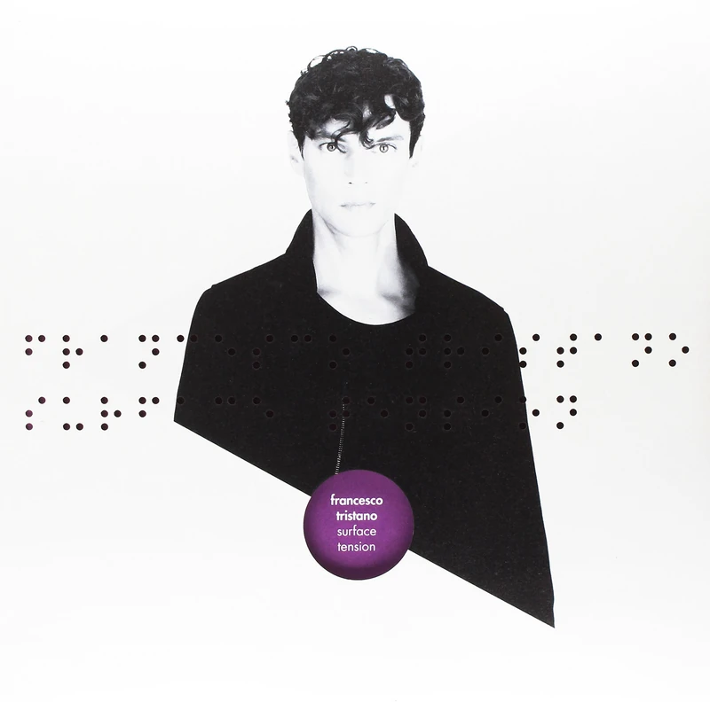 Surface Tension [VINYL] - Image 1