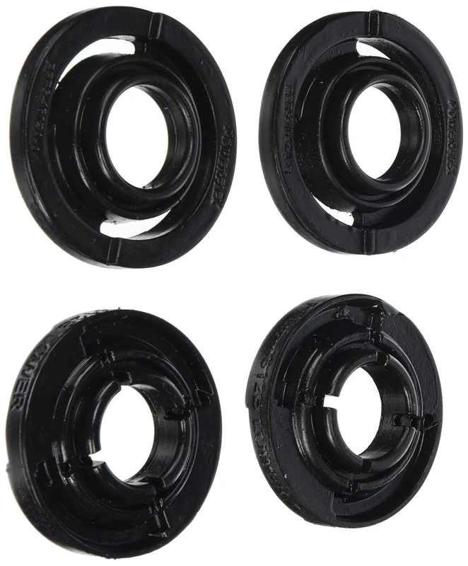 Powerflex PFR5-4612BLK Bushes