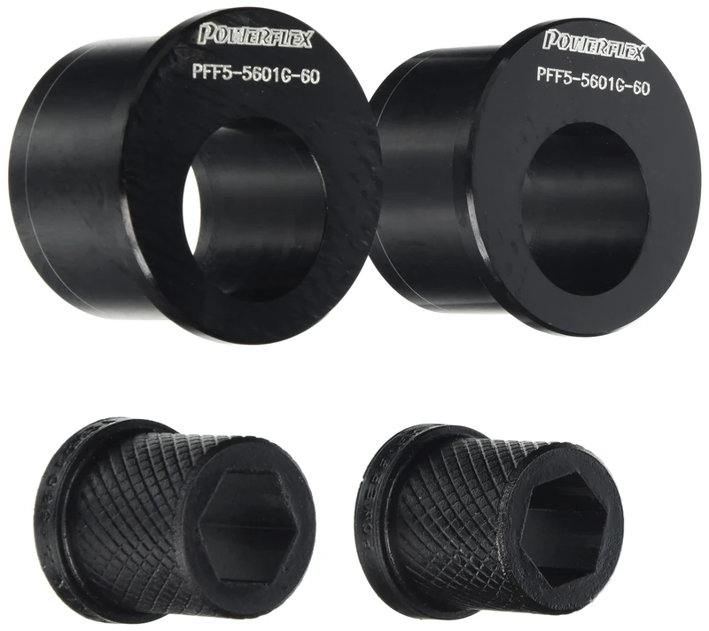 Powerflex PFF5-5601GM3BLK Bushes