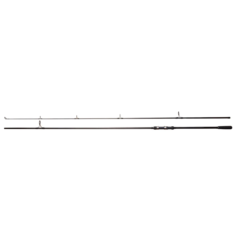 Shakespeare Cypry Carp, Fishing Rod, Specimen Rods, Coarse & Match Fishing, Carp, Unisex, Black, 3.3m | 120g