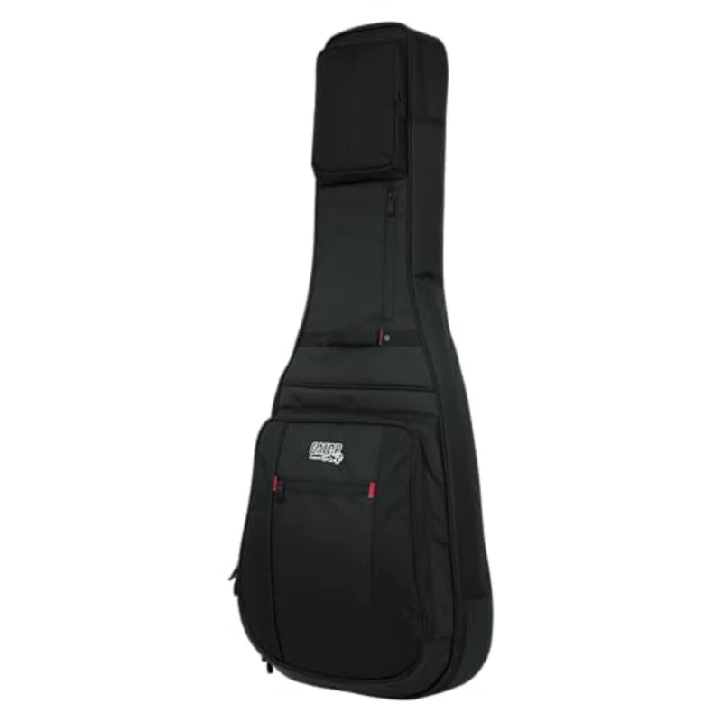 Gator G-PG-335V Pro-Go series Ultimate Gig Bag for 335/V