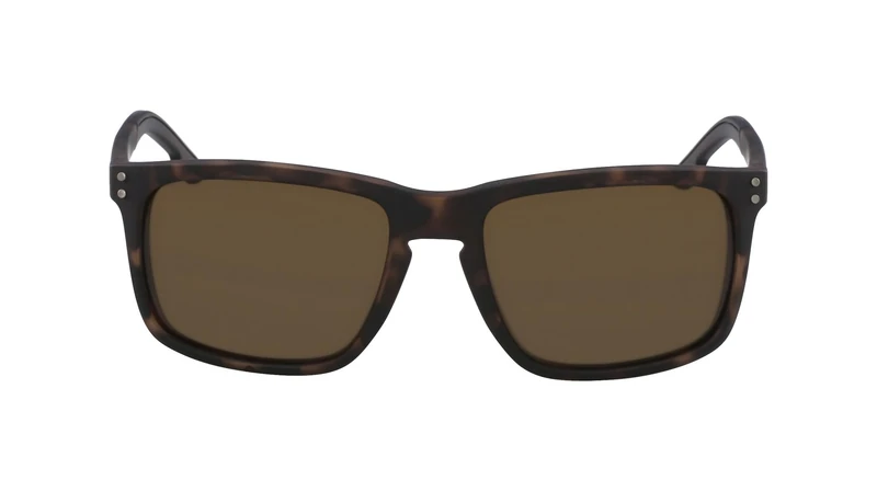 Columbia Men's Sunglasses C524SP HOLSTON RIDGE - Matte Tortoise/Brown with Matte Tortoise/Brown Lens