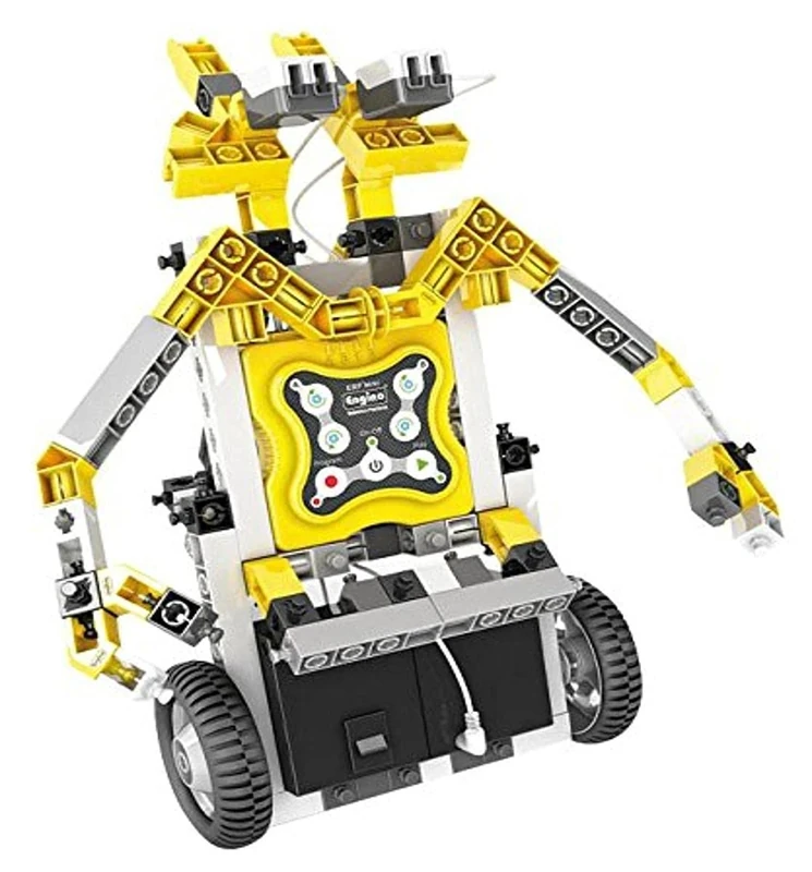 Engino - Building Set (STEM60)