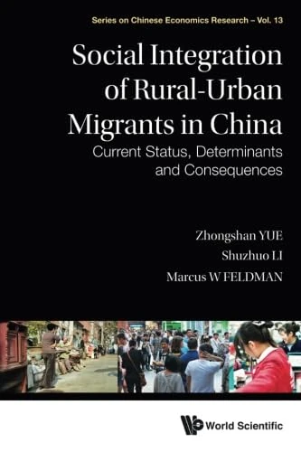 Social Integration of Rural-Urban Migrants in China - Analysis