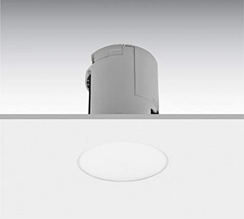 Daisalux Lens – Suspension Light to Lens n20 Without Hoop 1h White - Image 1