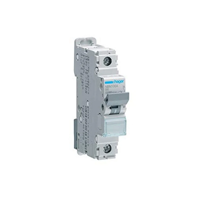Hager MCB NCN104A