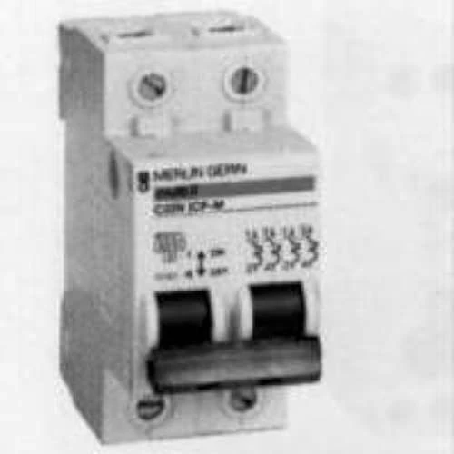 Schneider Elec PBT – ITL 10 12 – magnetotérmico C32 N ICP-m 2 Poles 40 A 4.5 kA