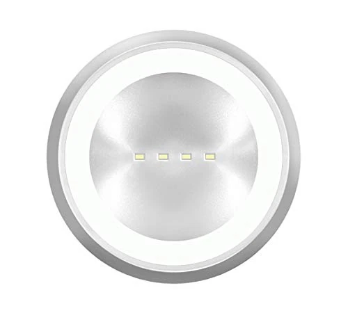 Daisalux lecu - Llecu/A Beacon Front Pink White/Clear Grey Glass