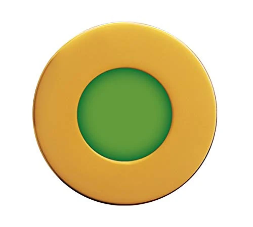 Daisalux Lyrra R/V LED Beacon Opal Green 230 Gold