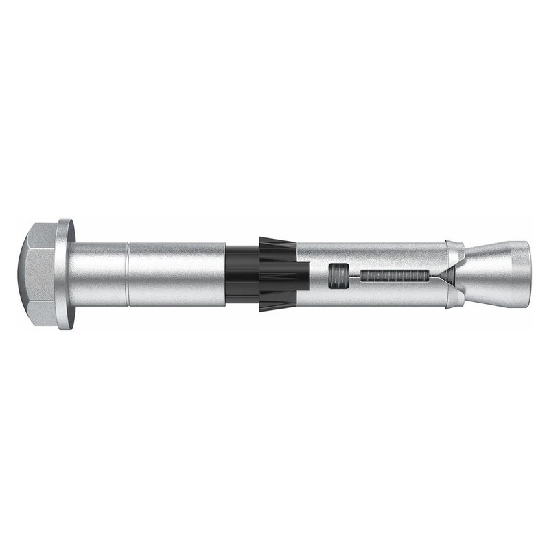 Desa Desa-Top Metal Anchor - Top HD M24/32 x 200 - Image 1