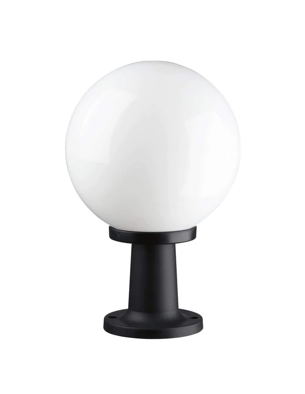 Cristher VIC – Over Wall 45 x 30 cm Black