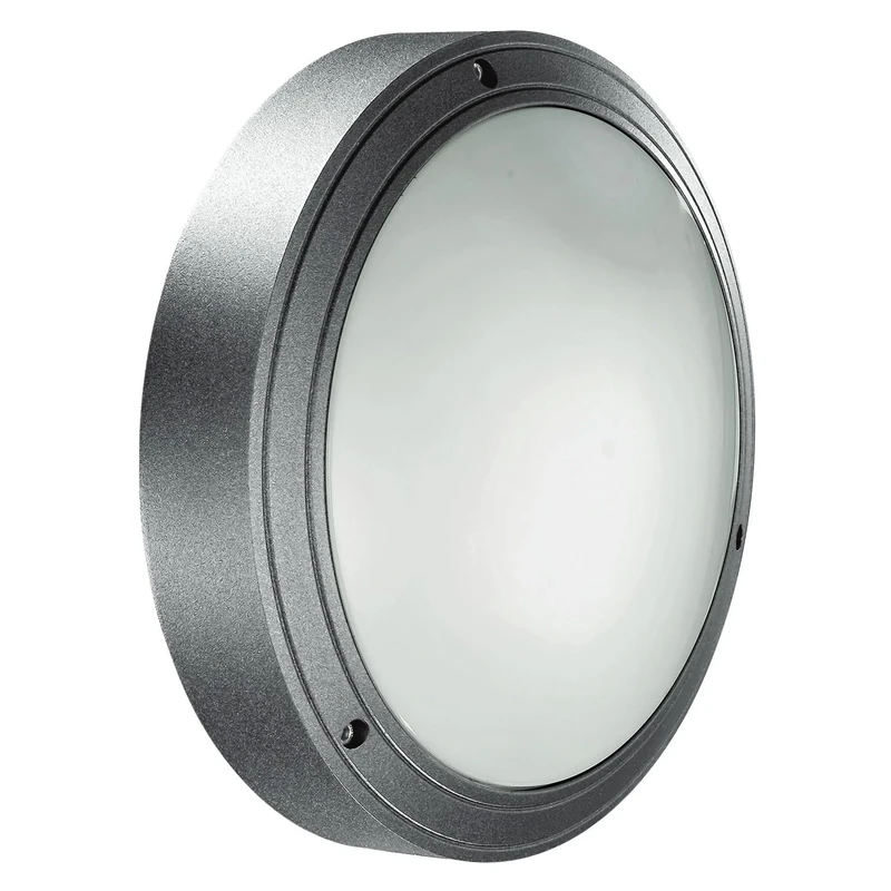 Cristher DAIRA – Lamp ip64 e27 28 cm Anthracite