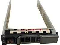 MicroStorage 2.5 HotSwap Tray SATA/SAS for Dell, 8FKXC, 08FKXC, NTPP3, 0NTPP3 (for Dell PowerEdge and PowerVault)