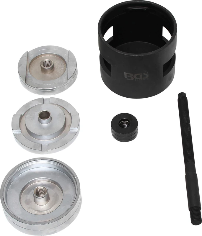 BGS 8845 | Rear Axle Bush Tool | for BMW X 5