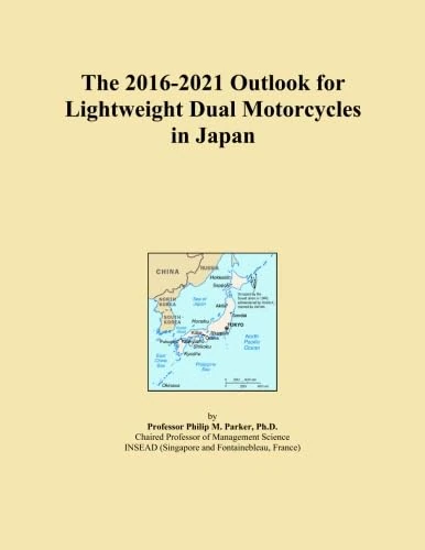 The 2016-2021 Outlook for Lightweight Dual Motorcycles in Japan