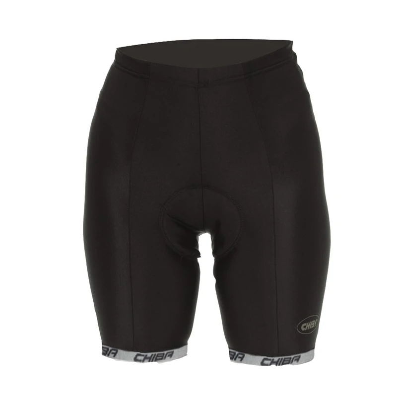 Chiba Men Men Professional Pant, Polyamide - Black, XL