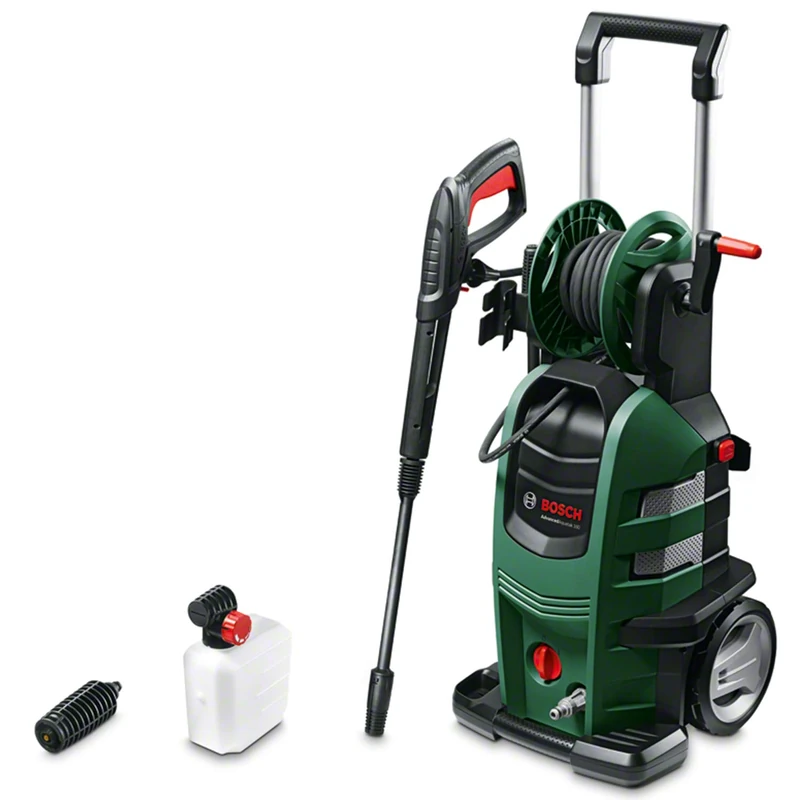 Universal Bosch Aquatak – Hydrocleaner, 06008A7800 - Image 1