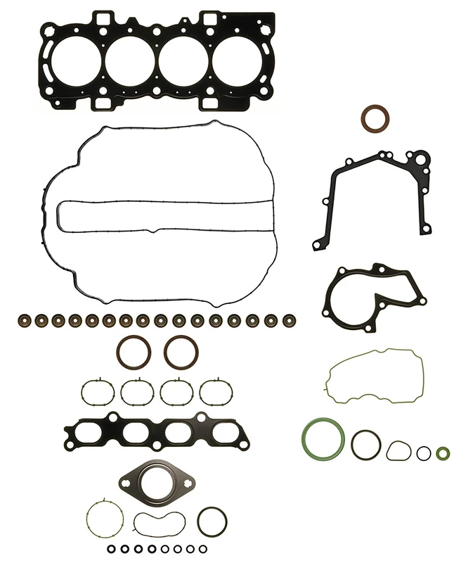 Ajusa 50368500 Full Gasket Set engine
