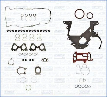 Ajusa 51052400 Full Gasket Set engine
