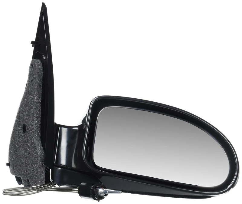 Equal Quality rd00342 External Mirror Rear View Mirror Right