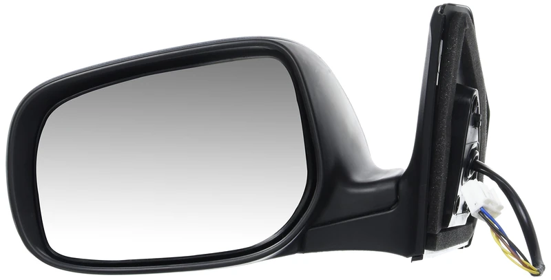 Equal Quality rs02396 Left Rearview Mirror Outside Mirror - Image 1