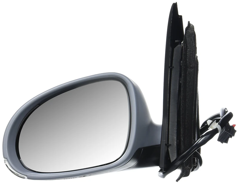 Equal Quality rs01043 Left Rearview Mirror Outside Mirror
