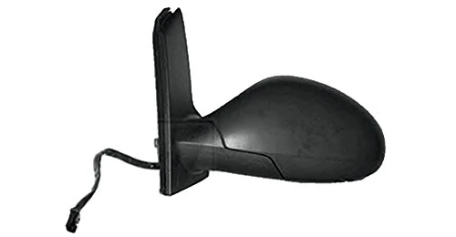 Equal Quality rs02035 Left Rearview Mirror Outside Mirror