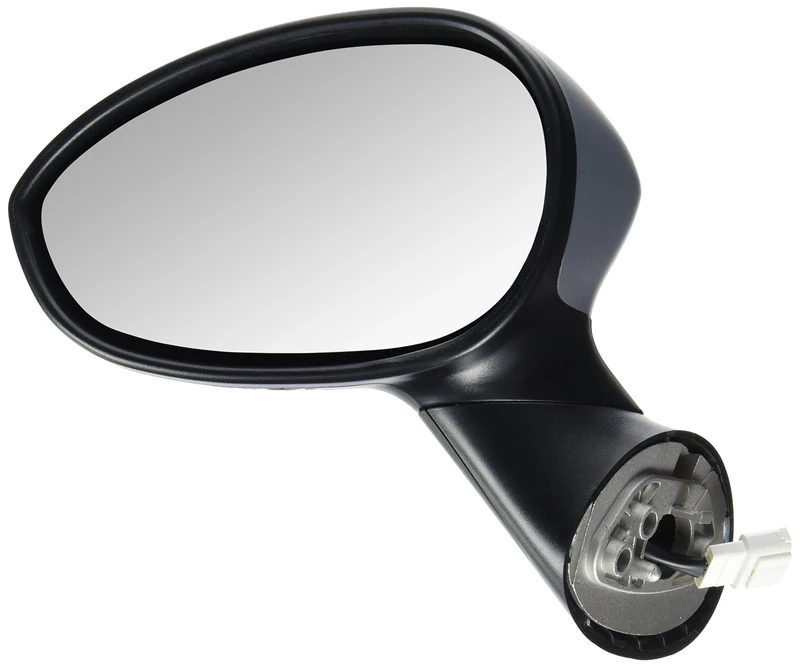 Equal Quality rs02421 Left Rearview Mirror Outside Mirror