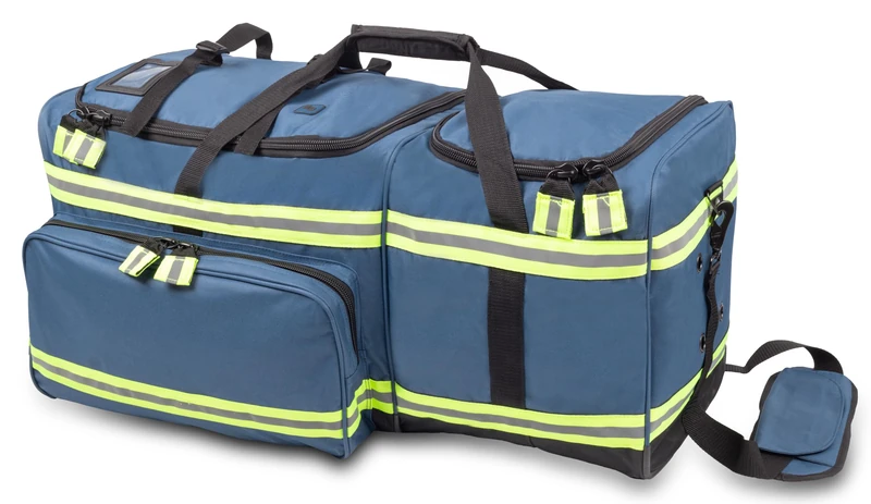 ELITE BAGS Transport bag for firefighter material