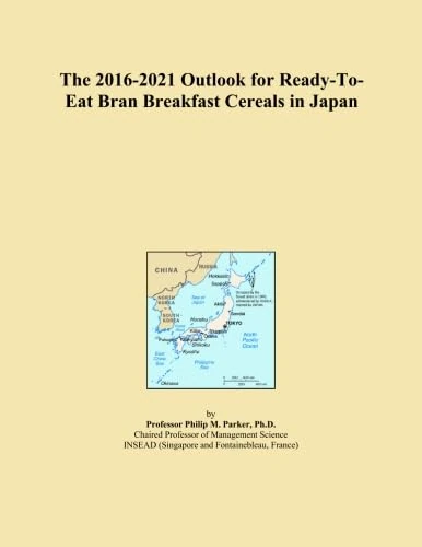 The 2016-2021 Outlook for Ready-To-Eat Bran Breakfast Cereals in Japan